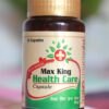 max king health care