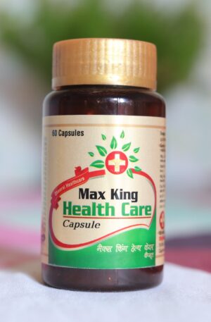 max king health care