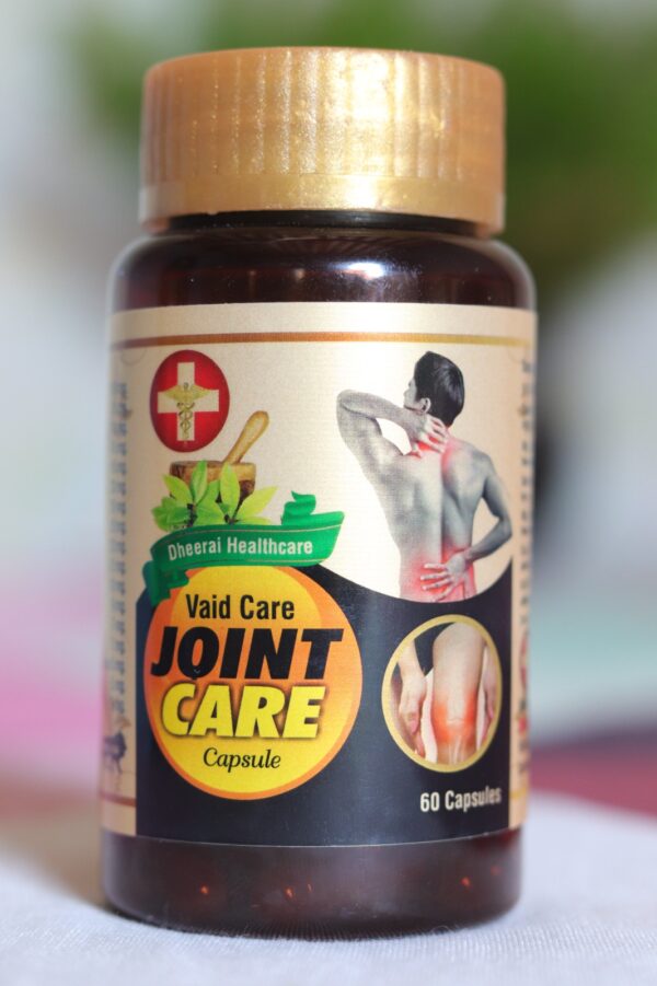 Joint care